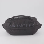Sacs banane Sac banane Alchemy Moncler Noir Homme