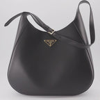 Sacs à main et épaule Sac à bandoulière Prada Noir Femme