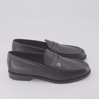 Loafer Mocassins Granville Dior Schwarz Homme