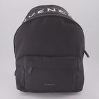 Backpacks Essential U Backpack Givenchy Black Man