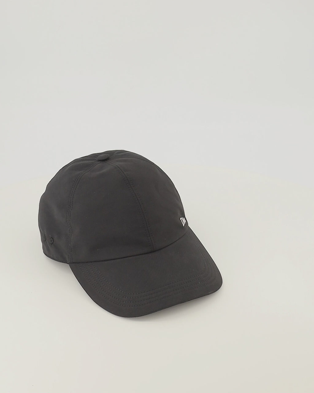 Chapeaux, casquettes et bonnets Casquette Dior Placed noir Dior Noir Homme
