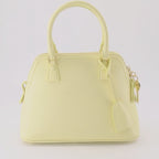 Sacs à main et épaule Sac 5AC mini Maison Margiela Jaune Unisexe