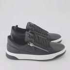 Sneakers GZ94 sneakers Giuseppe Zanotti Black Man