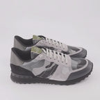 Sneakers Rockrunner sneakers Valentino Garavani Gray Man