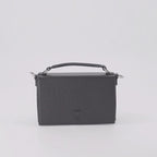Sacs bandoulière Sac Lunch Box Ami PARIS Noir Femme