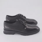 포멀 슈즈 Derbies en cuir Alexander McQueen 검은색 Homme