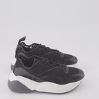 Sneaker Baskets Eclypse Stella McCartney Schwarz Femme