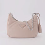 Crossbody bags 2005 Re-Edition Bag Prada Beige Women