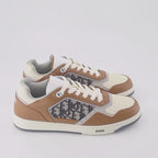 Sneakers B27 Sneakers Dior Brown Man