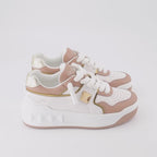 Sneakers One Stud XL Sneakers Valentino Garavani Beige Women