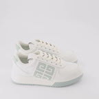 Sneakers G4 sneakers Givenchy White Women