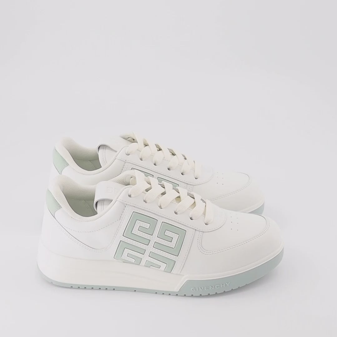 Sneakers G4 sneakers Givenchy White Women