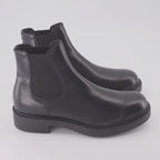 Bottes et bottines Bottines basses Prada Noir Homme