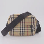 Borse a tracolla Sacoche Paddy Burberry Beige Homme