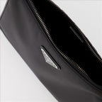 Crossbody bags Re-Nylon Bag Prada Black Man