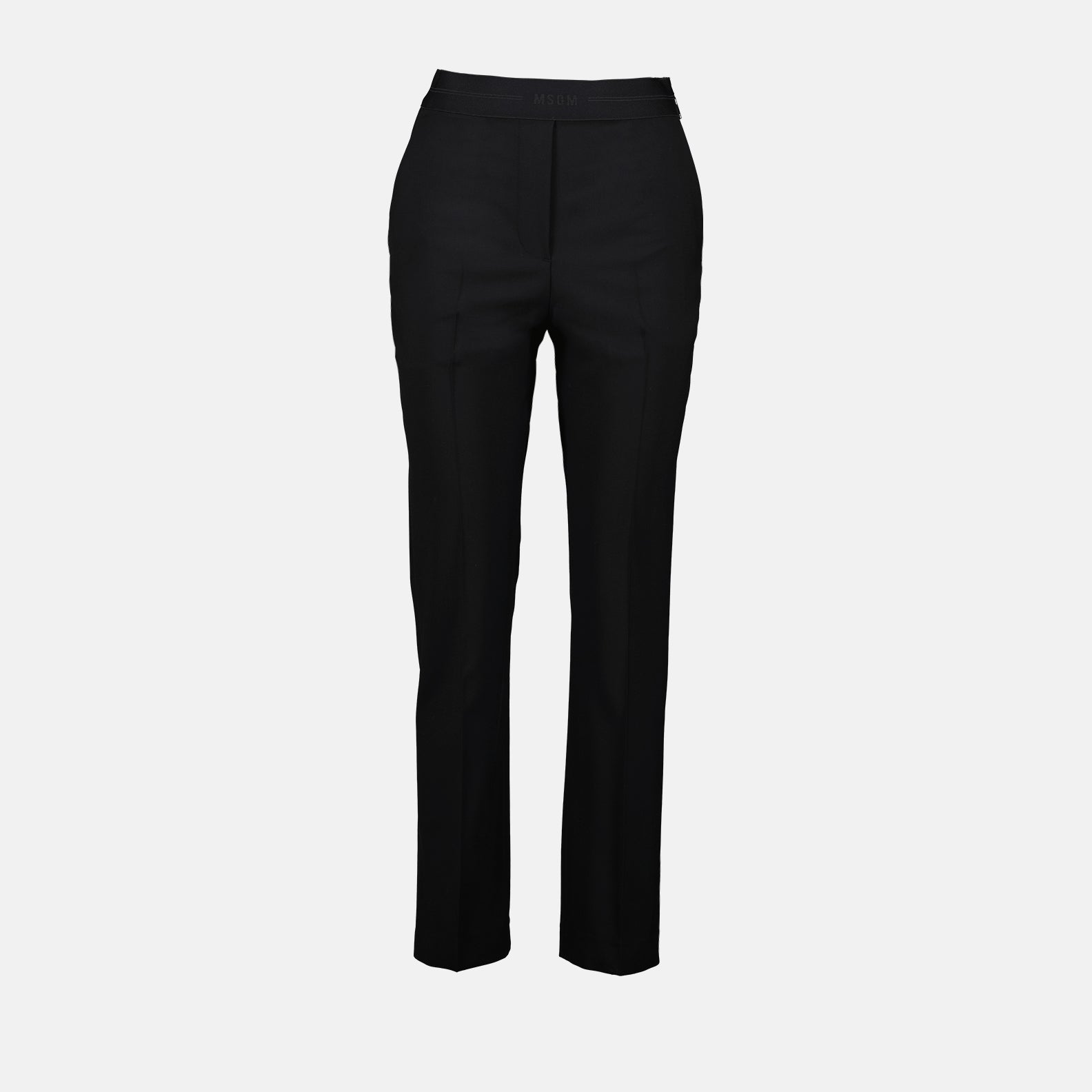Pantalon droit