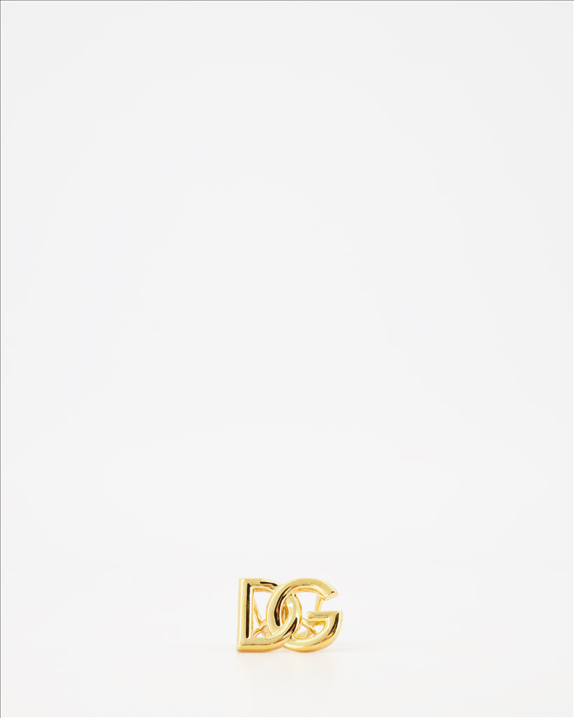 Gioielli Bague DG Dolce & Gabbana Oro Femme