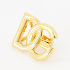 Gioielli Bague DG Dolce & Gabbana Oro Femme