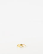 Jewelry Fendi O'Lock ring Fendi Gold Women