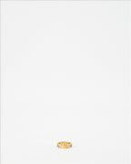 Bijoux Bague Greca Versace Doré Femme