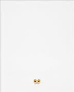 Bijoux Bague VLogo Valentino Garavani Doré Femme