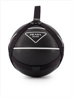 라이프스타일 Ballon de basket Prada 검은색 남여공용