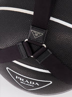 라이프스타일 Ballon de basket Prada 검은색 남여공용