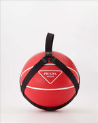 Lifestyle Basketball Prada Red Unisex