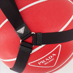 Lifestyle Basketball Prada Red Unisex