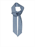 スカーフ・手袋 4G ヘッドバンド Givenchy 青 女性