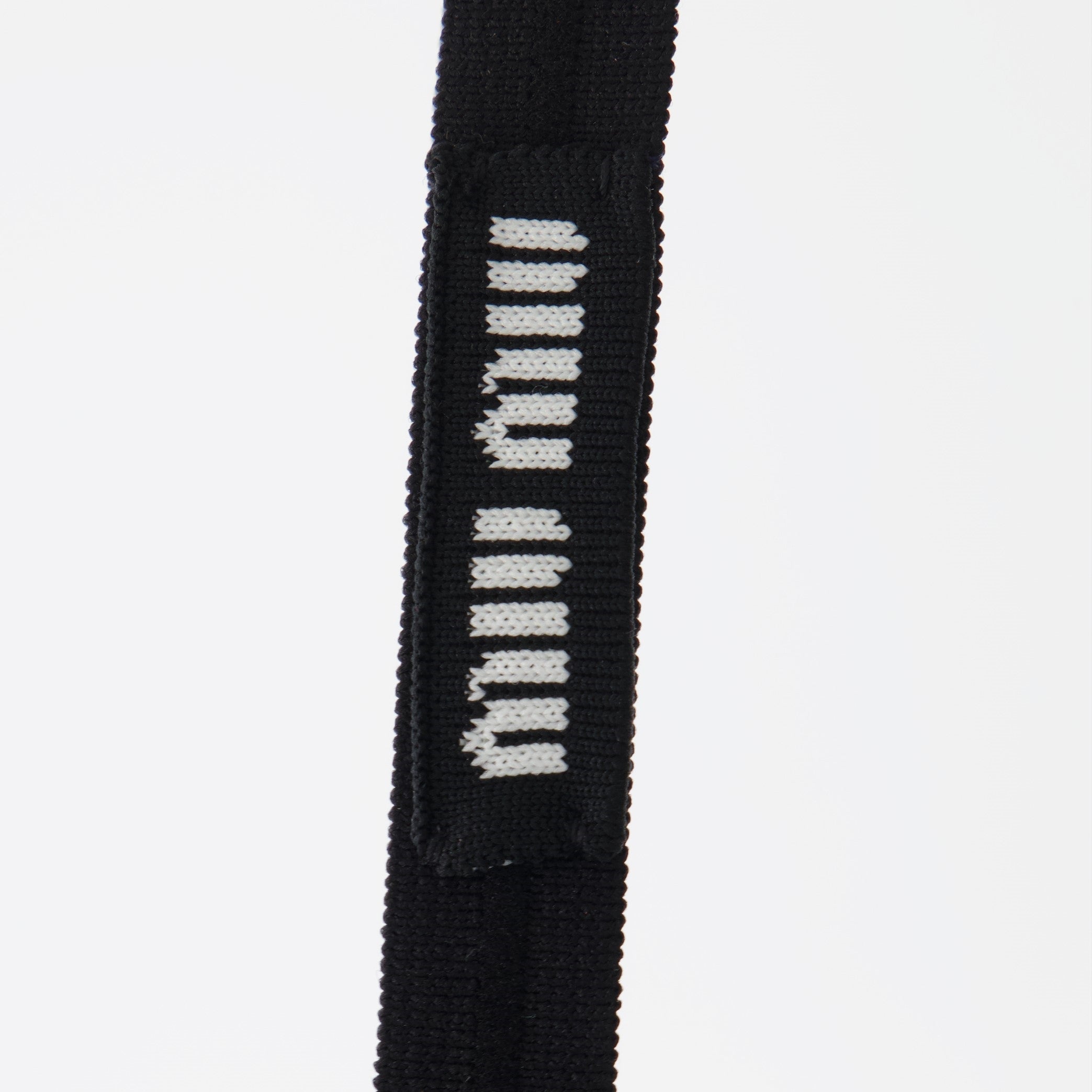 Hats, caps and beanies Favorite headband Miu Miu Black Women