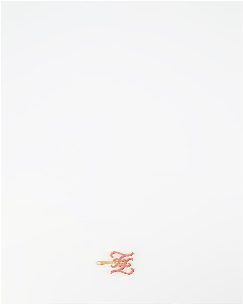 Vestuário Barrette FF Fendi Rosa Meninas (3 anos ou mais)