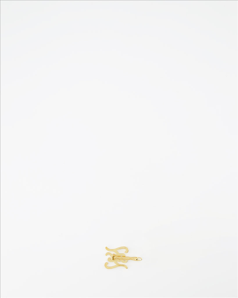 Vestuário Barrette FF Fendi Rosa Meninas (3 anos ou mais)