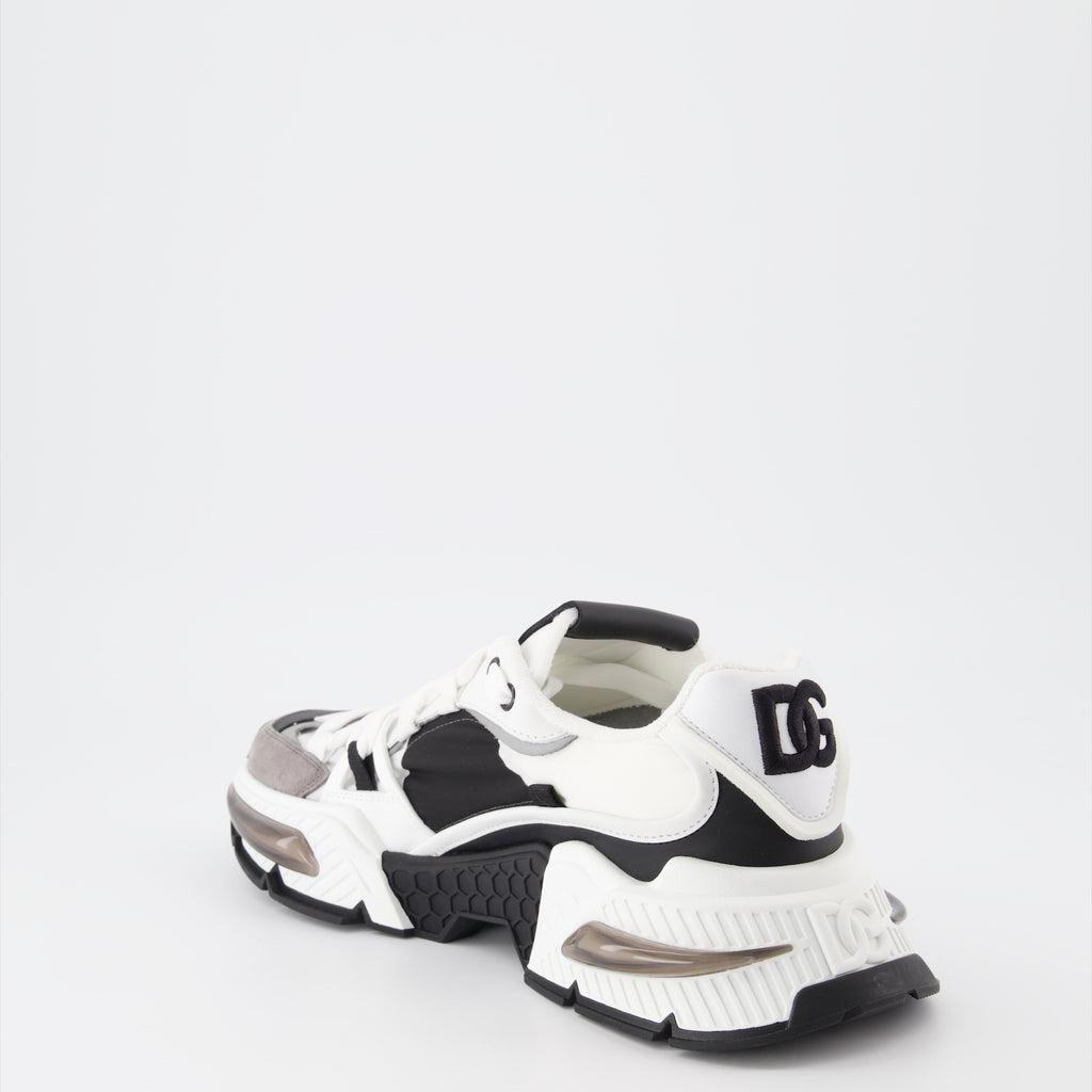 Sneakers Airmaster sneakers Dolce & Gabbana White Man