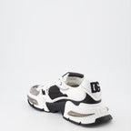 Sneakers Airmaster sneakers Dolce & Gabbana White Man