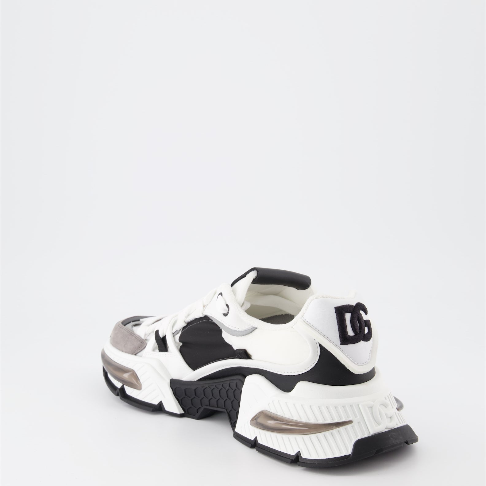 Sneakers Airmaster sneakers Dolce & Gabbana White Man