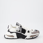 Sneakers Airmaster sneakers Dolce & Gabbana White Man