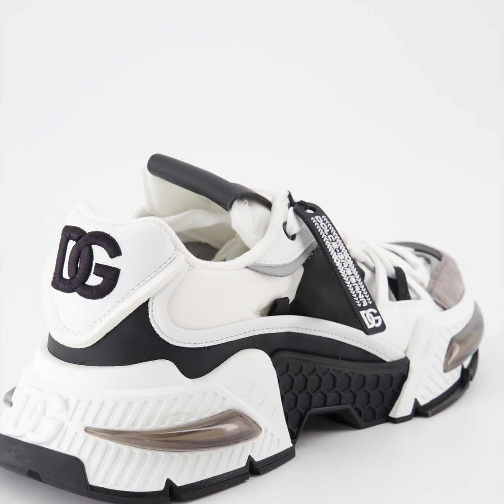 Sneakers Airmaster sneakers Dolce & Gabbana White Man