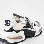 Sneakers Airmaster sneakers Dolce & Gabbana White Man