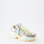 Sneakers Airmaster sneakers Dolce & Gabbana Multicolor Women