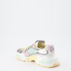 Sneakers Airmaster sneakers Dolce & Gabbana Multicolor Women