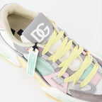 Sneakers Airmaster sneakers Dolce & Gabbana Multicolor Women