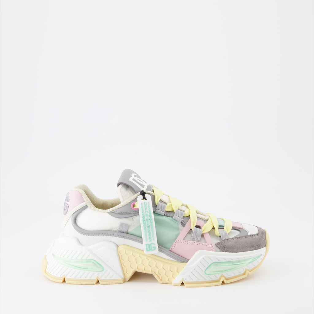 Sneakers Airmaster sneakers Dolce & Gabbana Multicolor Women