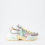 Sneakers Airmaster sneakers Dolce & Gabbana Multicolor Women