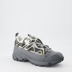 Sneakers Arthur sneakers Burberry Gray Man