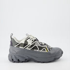 Sneakers Arthur sneakers Burberry Gray Man