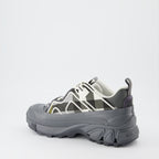 Sneakers Arthur sneakers Burberry Gray Man