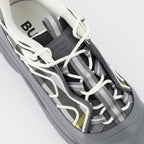 Sneakers Arthur sneakers Burberry Gray Man