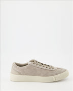 Sneakers B101 sneakers Dior Beige Man