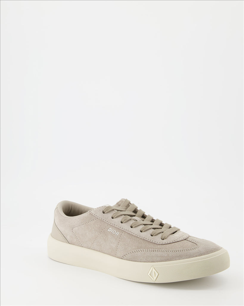 Sneakers B101 sneakers Dior Beige Man